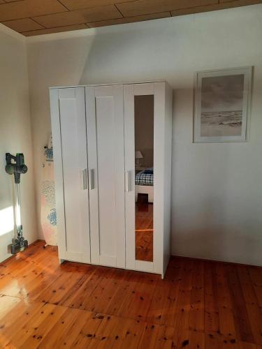 Gambar di galeri bagi NEU! Kleinstadtferienhaus Grimmen di Grimmen