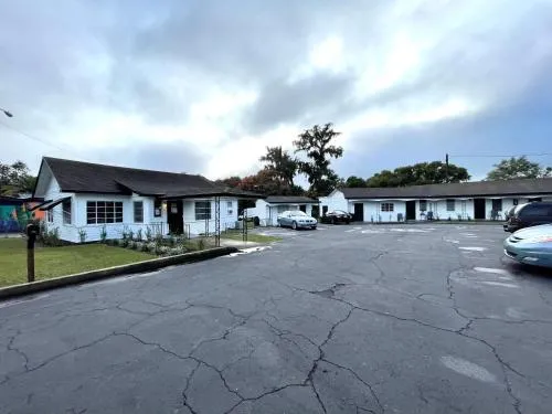 Deland Motel in Deltona
