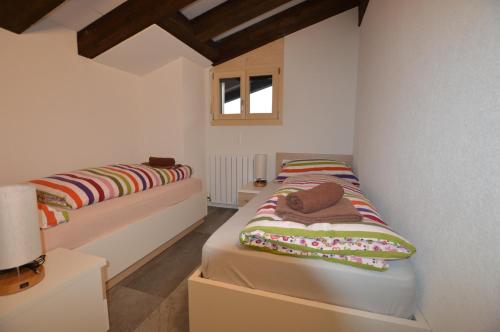 Apartment Urschein in Laax-Murschetg
