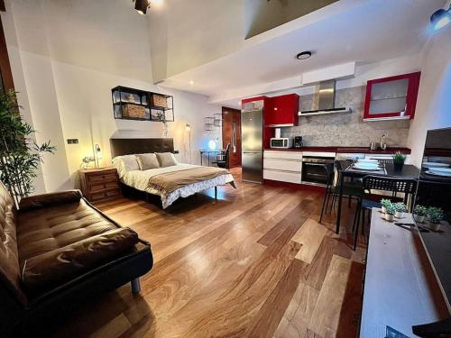 Central Suites Arenal