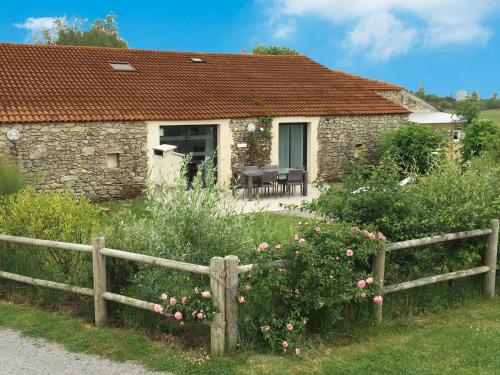 Gîte charmant avec spa et piscine au cœur du Marais Breton - FR-1-426-280