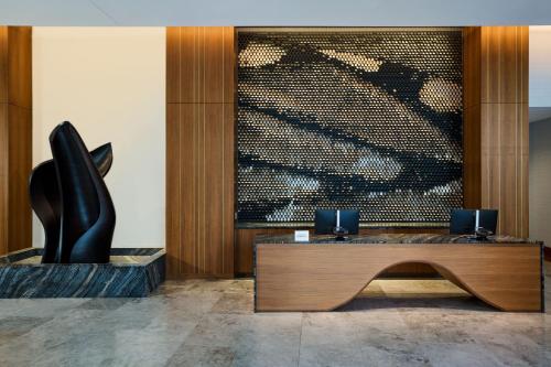 JW Marriott Dallas Arts District Image