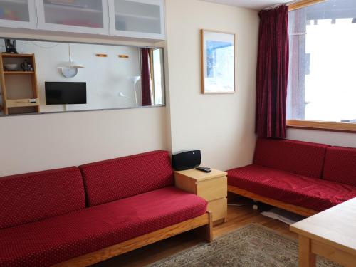 Studio confortable 4 pers · Balcon · Wifi · Animaux admis