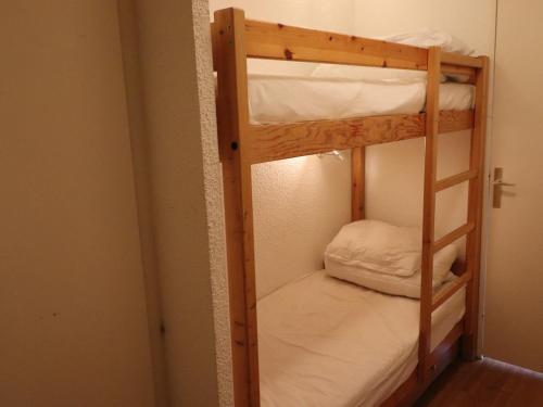 Studio confortable 4 pers · Balcon · Wifi · Animaux admis