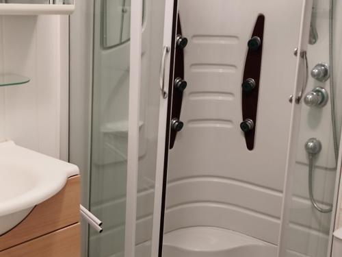 Studio Les Adrets-Prapoutel, 1 pièce, 3 personnes - FR-1-771-22