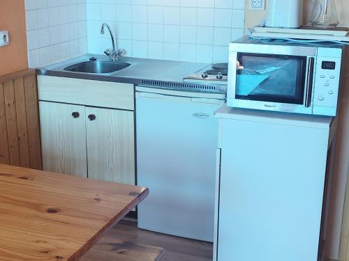 Studio Les Adrets-Prapoutel, 1 pièce, 3 personnes - FR-1-771-28