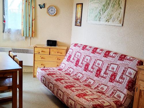 Appartement Les Adrets-Prapoutel, 2 pièces, 5 personnes - FR-1-771-32