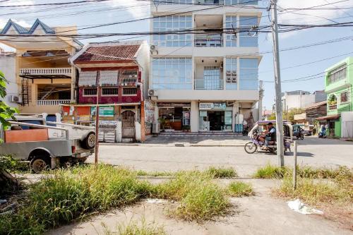 Gallery image of Lovely Loft Apartment in Kalibo, Aklan in Kalibo