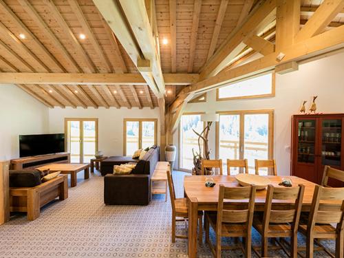 Appartement Peisey-Vallandry, 7 pièces, 12 personnes - FR-1-346-564