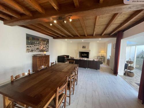Maison Yves, 5 pièces, 9 personnes - FR-1-246-693