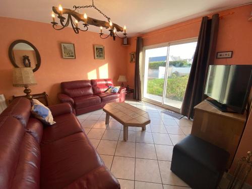 Pretty Holiday Home, Treffiagat – Photos 2