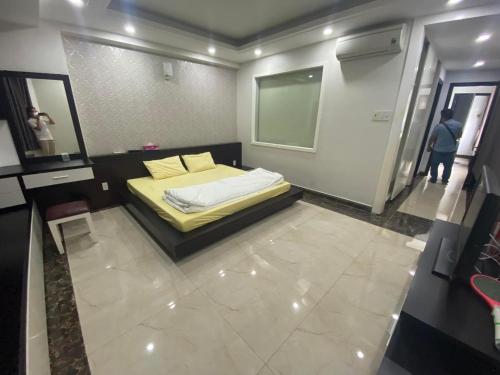 Gallery image of Tabi’s Home in Ho Chi Minh City