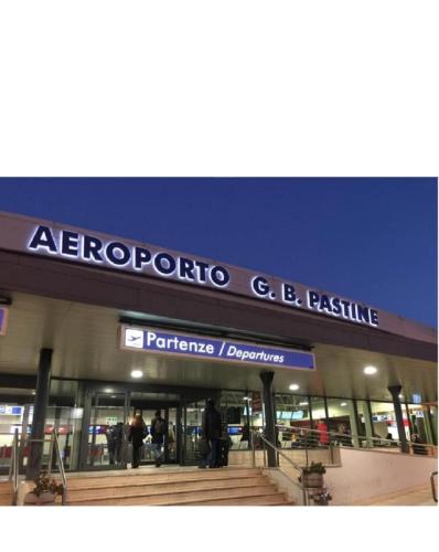 Imagen de la galería de Melissa lux, en Ciampino