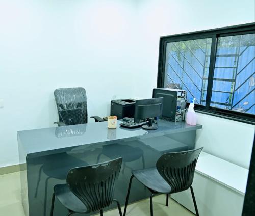 Imagine din galeria proprietății Airport Stay în Viman Nagar