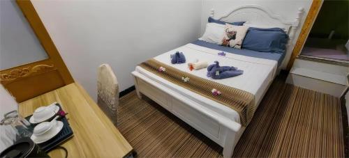 Gallery image of Crystal Beach Hotel in Port Vila