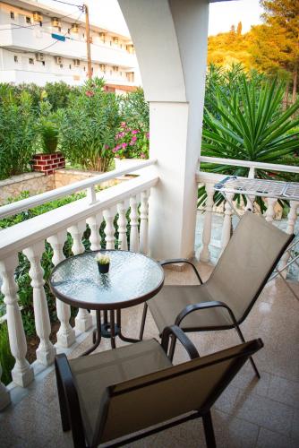 Imagen de la galería de Manao Summer House, en Tsilivi