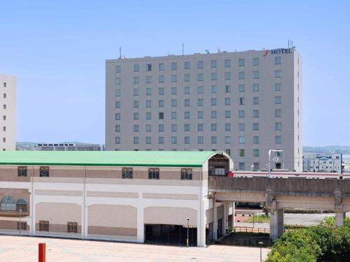 Gallery image of J - HOTEL RINKU - Vacation STAY 42902v in Tokoname