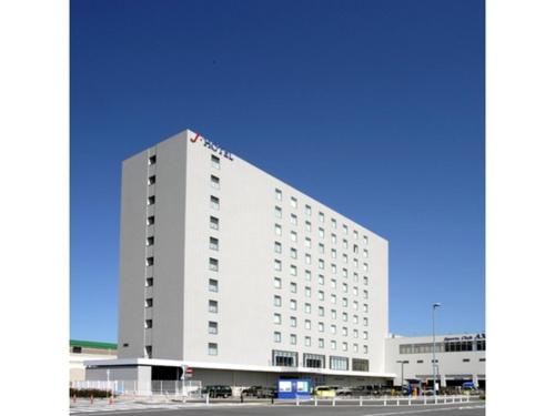 Gallery image of J - HOTEL RINKU - Vacation STAY 42900v in Tokoname