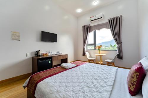 Gallery image of Hotel Mỹ Vy in Tánh Linh