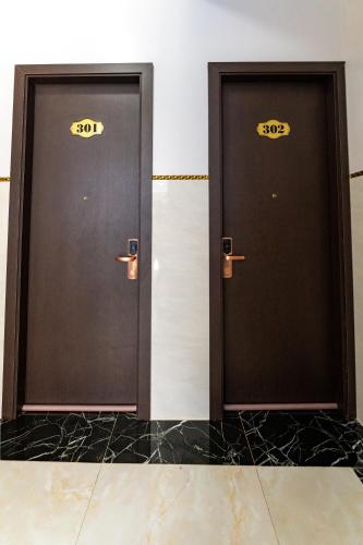 Gallery image of Hotel Mỹ Vy in Tánh Linh