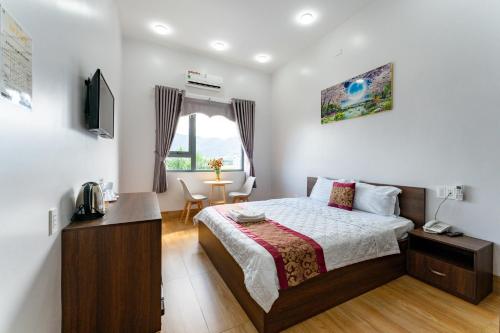 Gallery image of Hotel Mỹ Vy in Tánh Linh