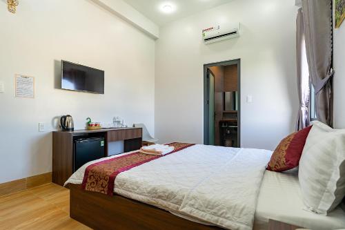 Gallery image of Hotel Mỹ Vy in Tánh Linh