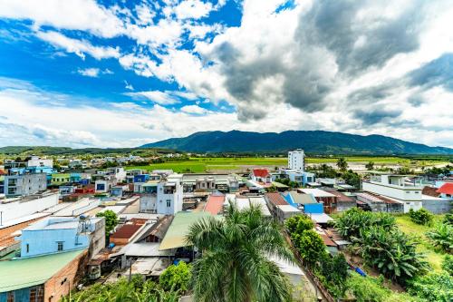 Gallery image of Hotel Mỹ Vy in Tánh Linh