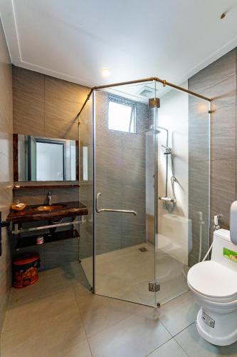 Gallery image of Hotel Mỹ Vy in Tánh Linh