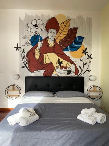 NAPOLI MOOD Il Golfo Apartments