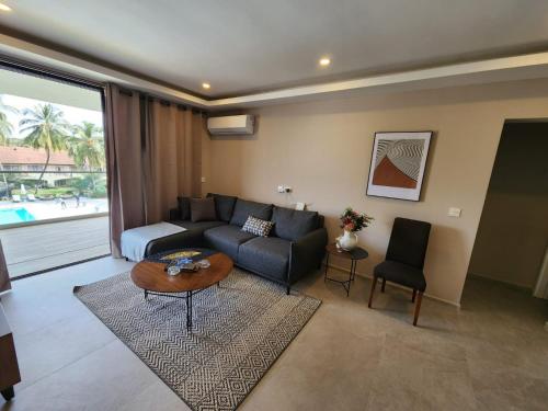 Costa Vista-1 Bedroom apartment#410 kololi Sands