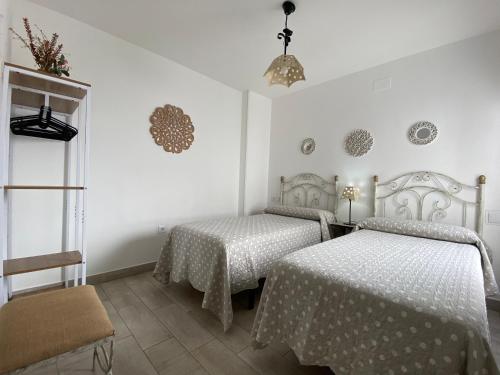 TANA S HOME, apartamento en el corazón de la JUDERÍA