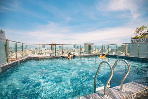 Piscina en o cerca de The Dream Suite