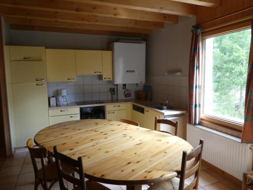 Chalet Beaujon Chapelle-des-Bois – Photos 3