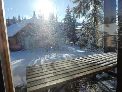 Chalet Beaujon Chapelle-des-Bois – Photos 4