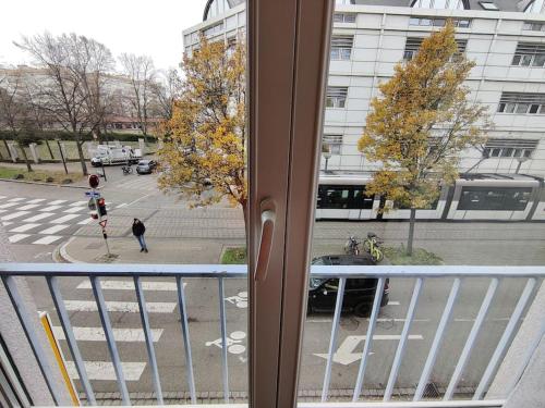 appartement hyper centre-ville, petite France