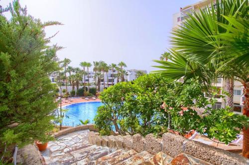 CECILIA APARTMENTPLAYA DE LAS AMÉRICAS