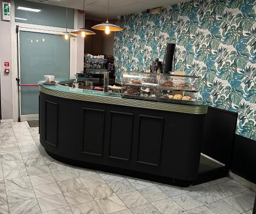 ภาพในคลังภาพของ Hotel Ristorante Cervo Malpensa ในคาเซ นูโอเว