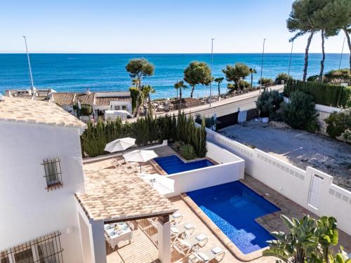 Bianca - by Almarina Villas