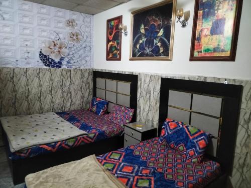 NTP Palace Hotel