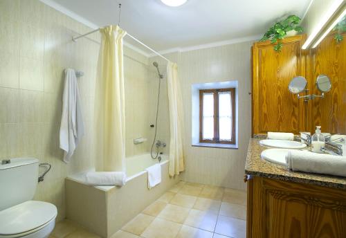 Owl Booking Villa Can Bandera - Rustic Stay