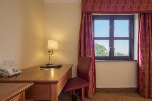 Fotografie z fotogalerie ubytování Hilton Puckrup Hall Hotel & Golf Club, Tewkesbury v destinaci Gloucester