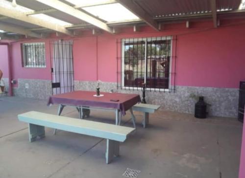 Casa Don Luis