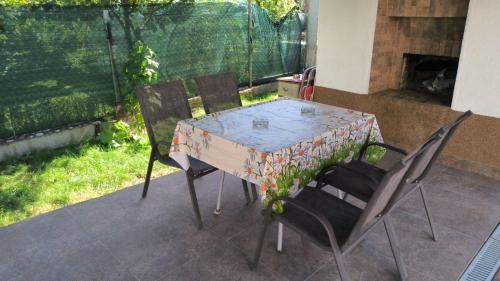 Fotografie z fotogalerie ubytování Tea House Samokov v destinaci Samokov
