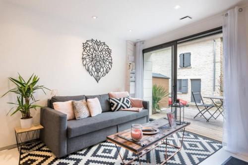 Photo de la galerie de l'établissement La roche bien-être, à Saint-Alban-de-Roche