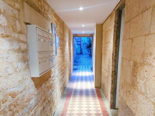 Φωτογραφία από το άλμπουμ του Charmant studio typique & cosy au Cœur de Caen στην Καέν