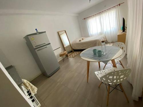 Dpto centrico Junin Bs As