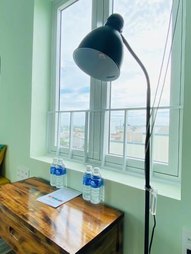 Gambar di galeri bagi Gió Homestay and Coffee di Ấp Khánh Phước (1)