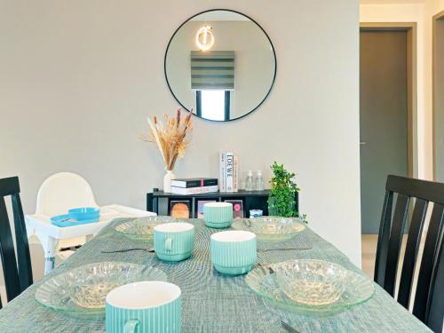 Φωτογραφία από το άλμπουμ του Beacon Executive Suite by NGN - Georgetown Penang σε George Town
