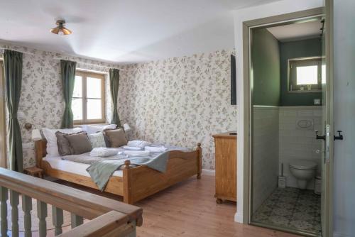 EgerCottages - Csillag Cottage