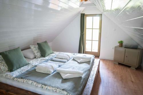 EgerCottages - Csillag Cottage 3300 Eger, Szépasszonyvölgy 22724/1. hrsz. kép - 3